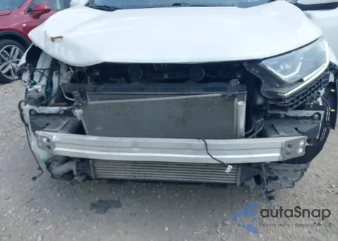 2019 Honda Cr-V Ex from USA, damaged, VIN 2HKRW2H58KH667731